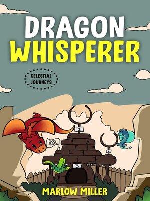 cover image of Dragon Whisperer